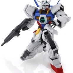 Bandai Gundam 1/144 HG AGE #01 AGE-1 Gundam Age-1 Normal Model Kit 11 Bandai Gundam 1/144 HG AGE #01 AGE-1 Gundam Age-1 Normal Model Kit