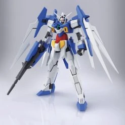 Bandai Gundam 1/144 HG AGE #10 Gundam AGE-2 Normal High Grade Model Kit