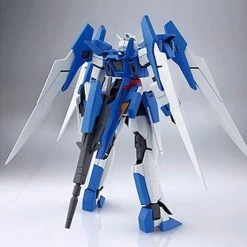 Bandai Gundam 1/144 HG AGE #10 Gundam AGE-2 Normal High Grade Model Kit