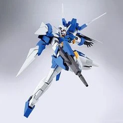 Bandai Gundam 1/144 HG AGE #10 Gundam AGE-2 Normal High Grade Model Kit