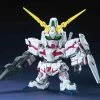 Bandai Gundam SD BB #360 RX-0 Unicorn Gundam Legend BB Senshi Model Kit