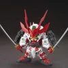 Bandai Gundam SD BB #389 Sengoku Astray Gundam Model Kit