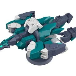 Bandai Gundam 1/144 HGBD:R #006 PFF-X7/V2 Core Gundam (G3 Color) And Veetwo Unit Build Divers Re: Rise Model Kit 18 Bandai Gundam 1/144 HGBD:R #006 PFF-X7/V2 Core Gundam (G3 Color) And Veetwo Unit Build Divers Re: Rise Model Kit