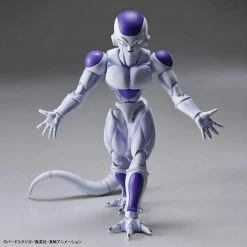 Bandai Dragon Ball Figure-rise Standard Dragonball Final Form Frieza Renewal Ver. Model Kit