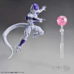 Bandai Dragon Ball Figure-rise Standard Dragonball Final Form Frieza Renewal Ver. Model Kit