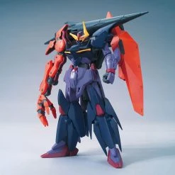 Bandai Gundam 1/144 HGBD:R #009 Gundam Seltsam Build Divers Re: Rise Model Kit