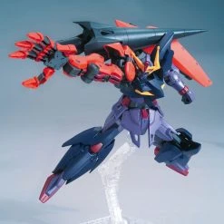 Bandai Gundam 1/144 HGBD:R #009 Gundam Seltsam Build Divers Re: Rise Model Kit