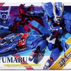 Bandai Spirits HG Soryumaru Model Kit