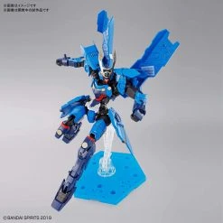Bandai Spirits HG Soryumaru Model Kit
