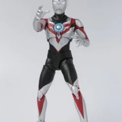Bandai S.H. Figuarts Ultraman Orb Origin Action Figure Kaiju