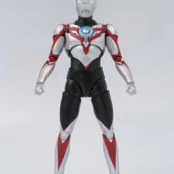Bandai S.H. Figuarts Ultraman Orb Origin Action Figure Kaiju