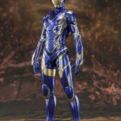 Bandai S.H. Figuarts Avengers: Endgame Rescue Action Figure S. H. Figuarts