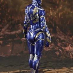 Bandai S.H. Figuarts Avengers: Endgame Rescue Action Figure S. H. Figuarts