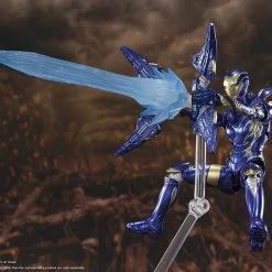 Bandai S.H. Figuarts Avengers: Endgame Rescue Action Figure S. H. Figuarts