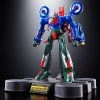 Bandai Soul Of Chogokin GX-96 Getter Robot Go Action Figure