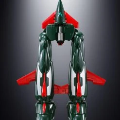 Bandai Soul Of Chogokin GX-96 Getter Robot Go Action Figure