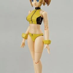 Bandai Gundam 1/144 HGBF #062 Winning Fumina Minato Sakai Mobile Suit Build Fighters Model Kit