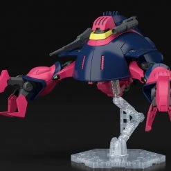 Bandai Gundam 1/144 HGUC #235 Zeta Gundam NRX-055 Baund Doc Model Kit