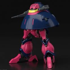 Bandai Gundam 1/144 HGUC #235 Zeta Gundam NRX-055 Baund Doc Model Kit