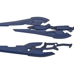 Bandai Gundam 1/144 HGBD:R #003 Marsfour Weapons Build Divers Re: Rise Model Kit