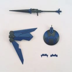 Bandai Gundam 1/144 HGBD:R #010 Injustice Weapons Build Divers Re: Rise Model Kit