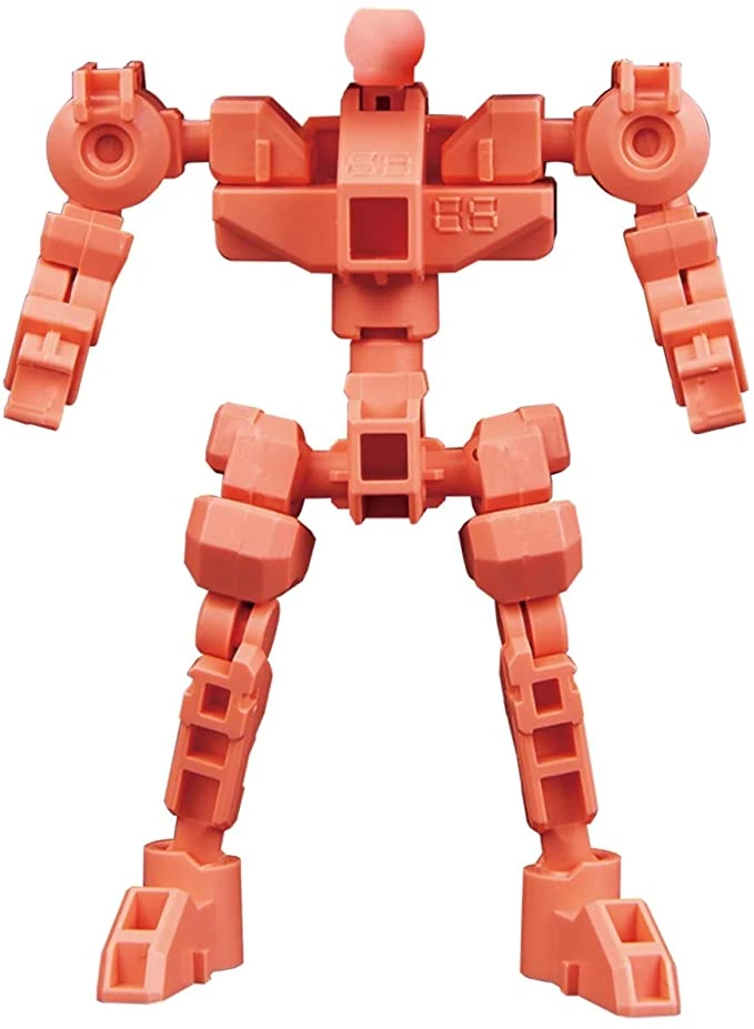 Bandai SDCS OP-05 Cross Silhouette Frame (Red) Model Kit Other Model Kits/ Accessories 3 Bandai SDCS OP-05 Cross Silhouette Frame (Red) Model Kit Other Model Kits/ Accessories