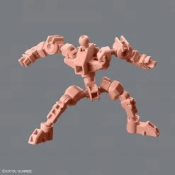 Bandai SDCS OP-05 Cross Silhouette Frame (Red) Model Kit Other Model Kits/ Accessories 11 Bandai SDCS OP-05 Cross Silhouette Frame (Red) Model Kit Other Model Kits/ Accessories