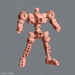 Bandai SDCS OP-05 Cross Silhouette Frame (Red) Model Kit Other Model Kits/ Accessories 12 Bandai SDCS OP-05 Cross Silhouette Frame (Red) Model Kit Other Model Kits/ Accessories