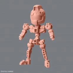 Bandai SDCS OP-05 Cross Silhouette Frame (Red) Model Kit Other Model Kits/ Accessories 13 Bandai SDCS OP-05 Cross Silhouette Frame (Red) Model Kit Other Model Kits/ Accessories