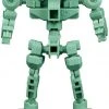 Bandai Other Model Kits/ Accessories SDCS OP-06 Cross Silhouette Frame (Green) Model Kit