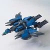 Bandai Gundam 1/144 HGBD:R #017 Mercuone Unit Build Divers Re: Rise Model Kit