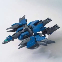 Bandai Gundam 1/144 HGBD:R #017 Mercuone Unit Build Divers Re: Rise Model Kit