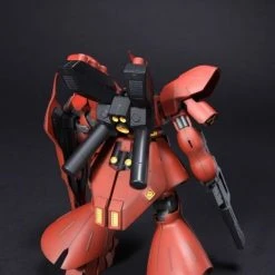 Bandai Gundam 1/144 HGUC #088 MSN-04 Sazabi Char's Counterattack Model Kit