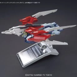 Bandai Gundam 1/144 HGBC #028 Build Custom Lightning Back Weapon System MK-III (3) Model Kit