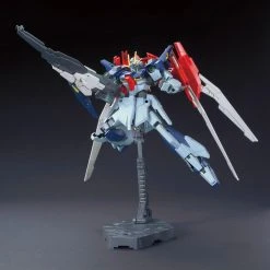 Bandai Gundam 1/144 HGBC #028 Build Custom Lightning Back Weapon System MK-III (3) Model Kit