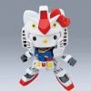 Bandai Gundam SD EX-Standard Hello Kitty And RX-78-2 Gundam Set Model Kit 1 Bandai Gundam SD EX-Standard Hello Kitty And RX-78-2 Gundam Set Model Kit