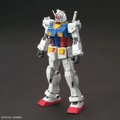 Bandai Gundam 1/144 HG The Origin #26 RX-78-02 Gundam (Origin Ver.) Model Kit