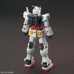 Bandai Gundam 1/144 HG The Origin #26 RX-78-02 Gundam (Origin Ver.) Model Kit