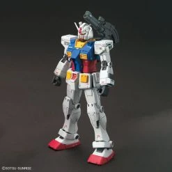 Bandai Gundam 1/144 HG The Origin #26 RX-78-02 Gundam (Origin Ver.) Model Kit