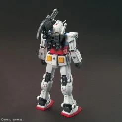 Bandai Gundam 1/144 HG The Origin #26 RX-78-02 Gundam (Origin Ver.) Model Kit