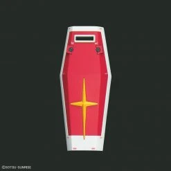 Bandai Gundam 1/144 HG The Origin #26 RX-78-02 Gundam (Origin Ver.) Model Kit