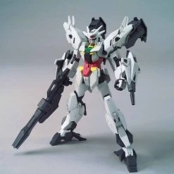 Bandai Gundam 1/144 HGBD:R #013 PFF-X7/J5 Jupitive Gundam Build Divers Re: Rise Model Kit