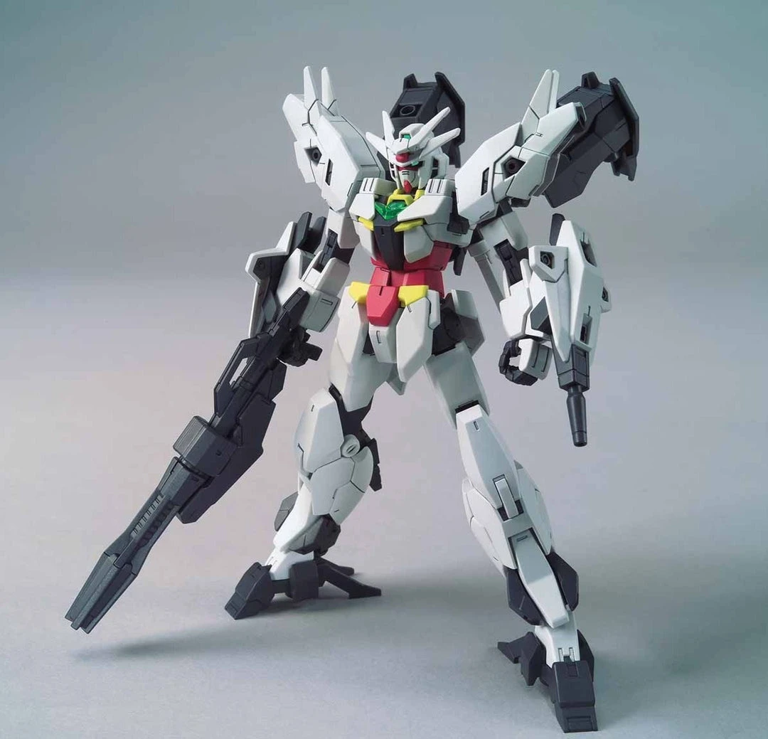 Bandai Gundam 1/144 HGBD:R #013 PFF-X7/J5 Jupitive Gundam Build Divers Re: Rise Model Kit 3 Bandai Gundam 1/144 HGBD:R #013 PFF-X7/J5 Jupitive Gundam Build Divers Re: Rise Model Kit