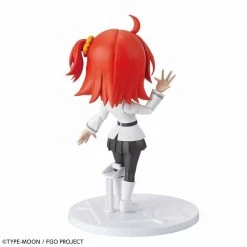 Other Model Kits/ Accessories Bandai Petitrits #04 Fate/ Grand Order Master/ Female Protagonist (Gudako) Model Kit