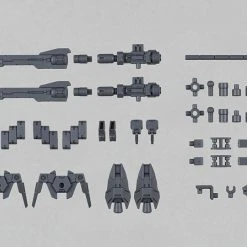 Bandai 30 Minutes Missions 30MM #W-05 1/144 Option Part Set 1 Model Kit 30 Minutes Missions / Sisters Kits
