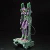 Bandai RG Neon Genesis Evangelion Unit-01 Test Type (DX Transport Stand Set) Model Kit