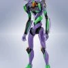 Bandai Robot Spirits Damashii #R-268 Eva Test Type-01 Rebuild Of Evangelion Action Figure 1 Bandai Robot Spirits Damashii #R-268 Eva Test Type-01 Rebuild Of Evangelion Action Figure