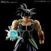 Bandai Figure Rise Model Kits Figure-rise Standard Dragon Ball Z Bardock Model Kit