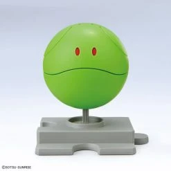 Bandai Gundam 1/144 Haropla #12 Haro Basic Green Model Kit