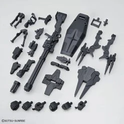 Bandai Gundam 1/144 The Gundam Base Limited System Weapon Kit #005 Model Kit Exclusive